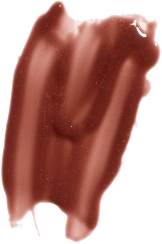 Gosh Peptide Lip Gloss brillo de labios #006-Brownie