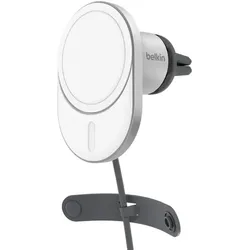 Belkin BoostCharge Pro 15 W kabelloses Kfz-Ladegerät mit Qi2