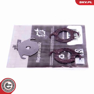 ESEN SKV Reparatursatz, Saugrohrmodul 14SKV536