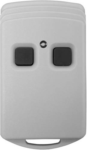 SVS Nachrichtentechnik SHT-12 Mini 2-Kanal Handsender mit Rückmeldung Reichweite max. (im Freifeld): 250m 12 V/DC