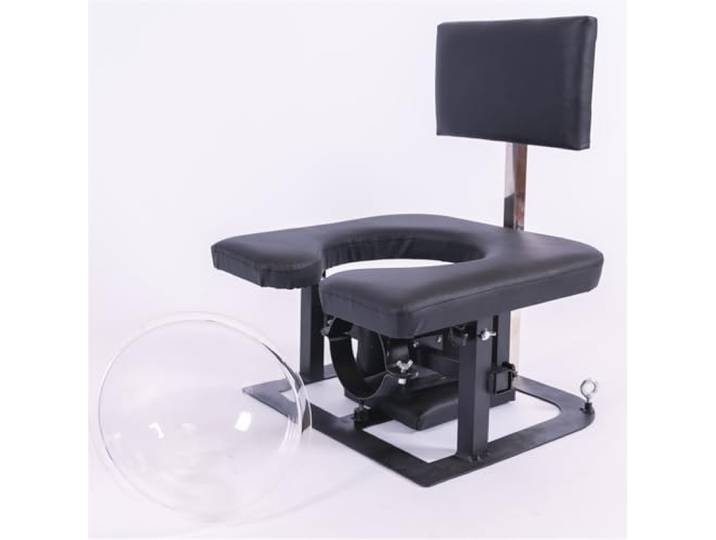 Sm Toilette Folterstuhl Fuck Machine Bondage Stuhl Bestrafen Fick Stuhl Fessel Stuhlbett Cosplay Sex Sofa Bdsm Sklave Trainings Sex Stuhl Fetisch Erotisches Sexspielzeug Handfesseln Und Fußschellen