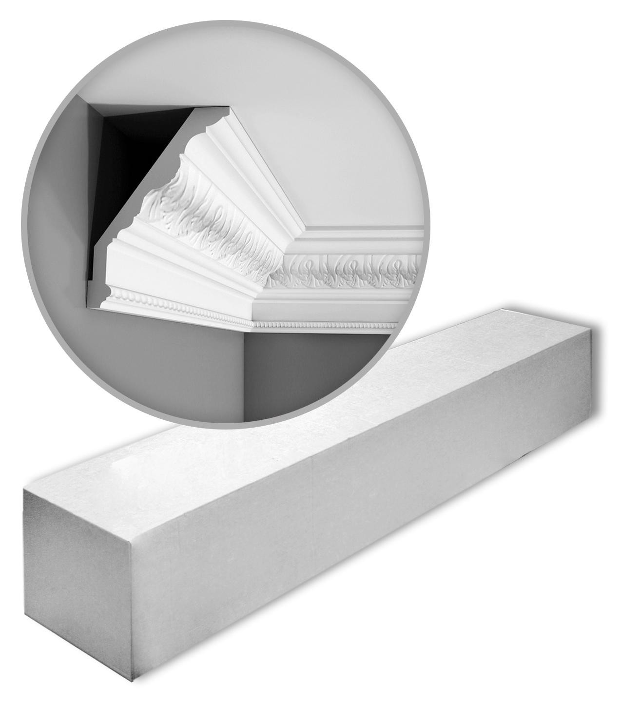 Orac Decor C219 LUXXUS Kroonlijsten 14 m