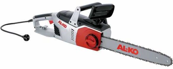 AL-KO EKI 2200/40 - Elektro Kettensäge 2200W - Schwert 40 cm