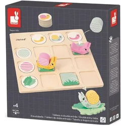 Sophie la girafe Lernspiel Schnecken (Multilingual, 4 - 6 Jahre)