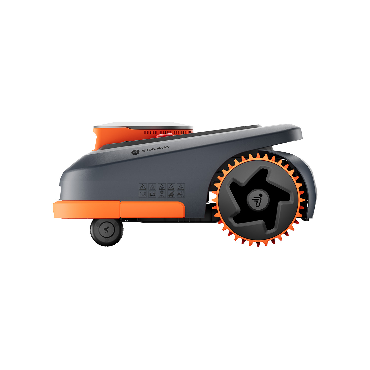 Segway Navimow H206E Mähroboter AA.12.05.02.0001