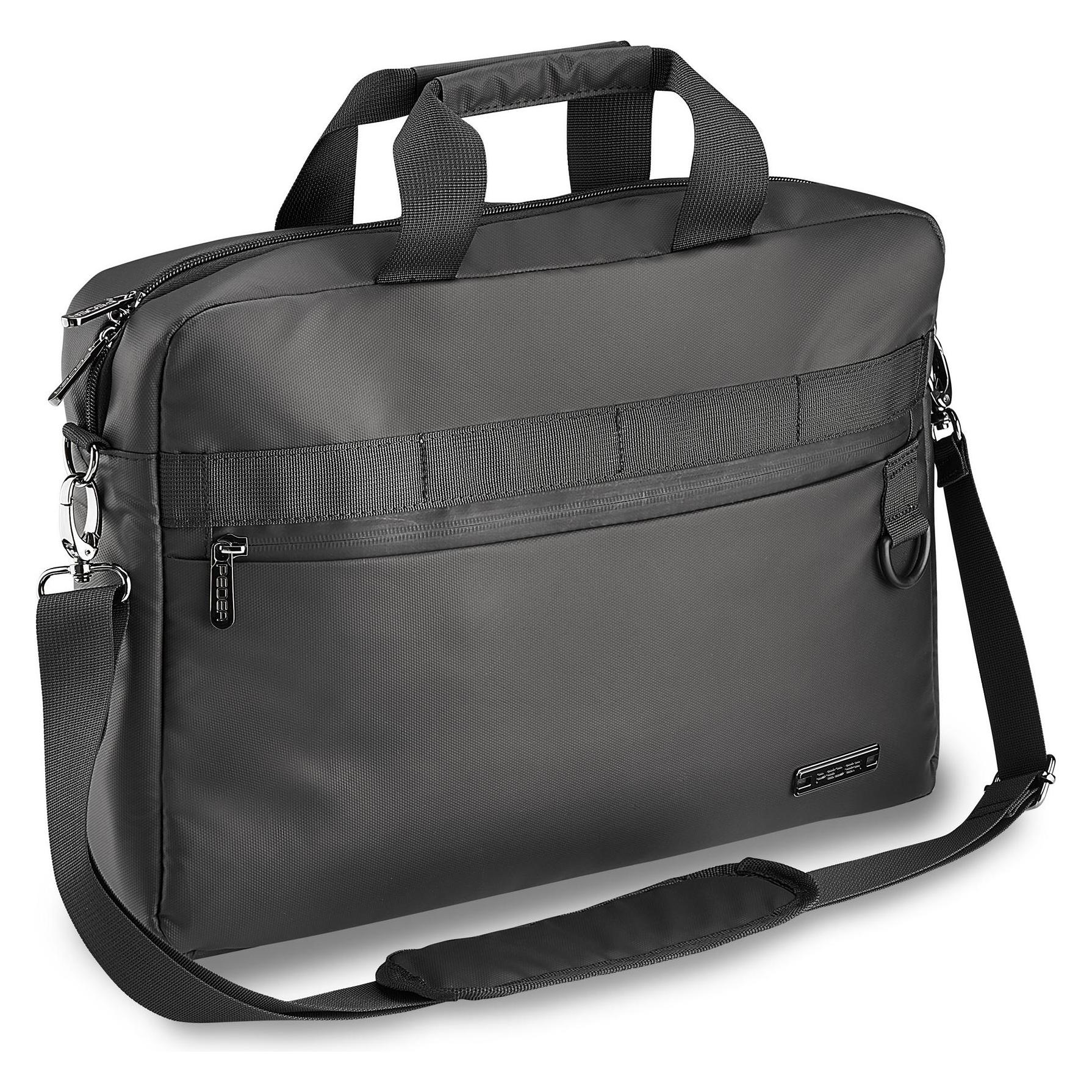 Pedea Notebooktasche "Clutch" (17.30") (66066530)