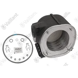 VAILLANT Wärmetauscher Vaillant-Nr. 0020246711