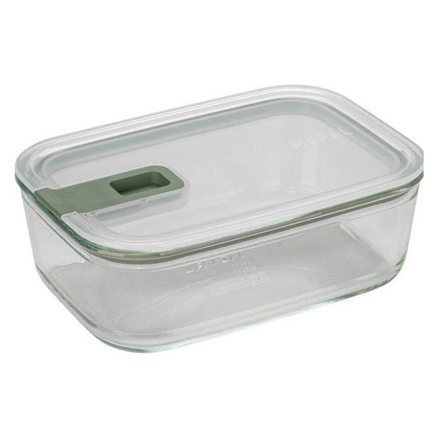 Mepal EasyClip Glasaufbewahrungsbehälter-Set (2.25 l) (106186494700)