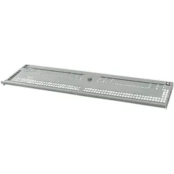Eaton 178620 Abschottung, 2xNZM4 Geräteraum/Kabelanschlussraum, Ausfahrvorrichtung, Hauptsammelschiene hinten, B=1000mm XP2N4W-MCB10