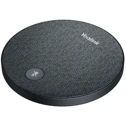 Yealink Video Conferencing - Accessory VCM35 Pro, Konferenzgerät, Schwarz