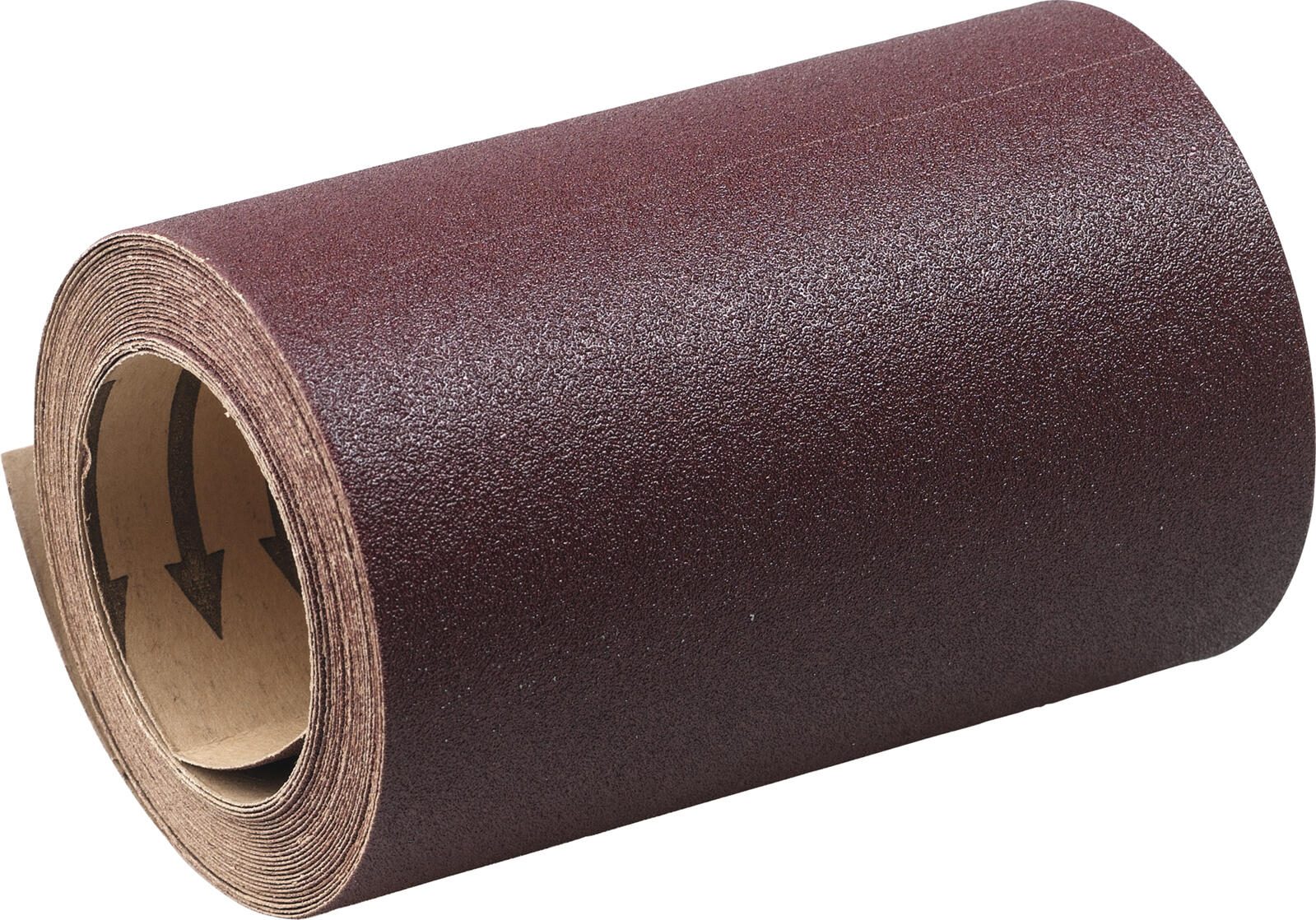 makita Schleifpapier-Rolle K60 P-38118, 1 Rolle