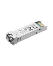 TP-LINK Omada SFP Module WDM Bi-Directional Indu 1 Gbps (ISM321A-20(UN))