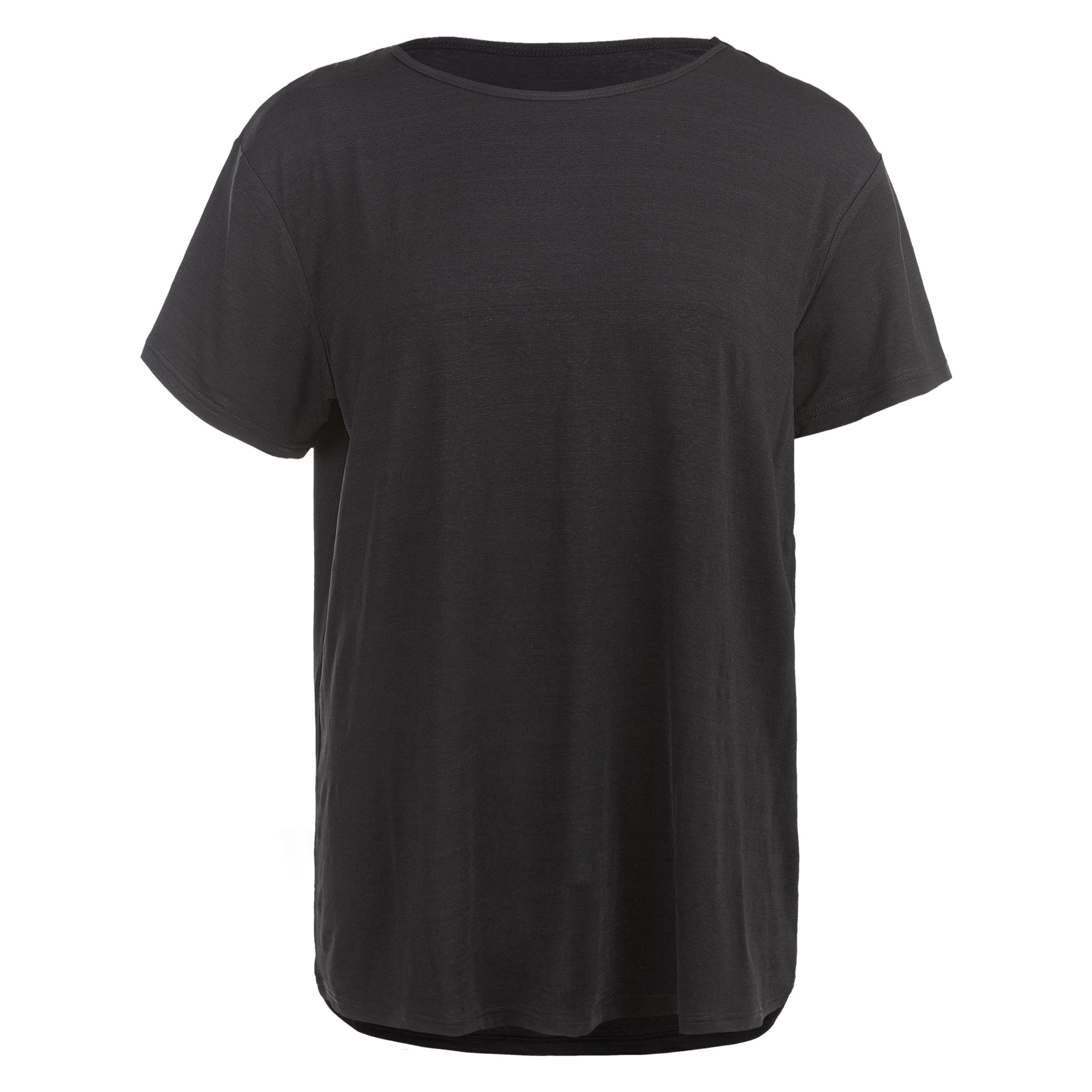 Endurance Lizzy W Slub S/S Tee Damen T-Shirt (42) (1142954)