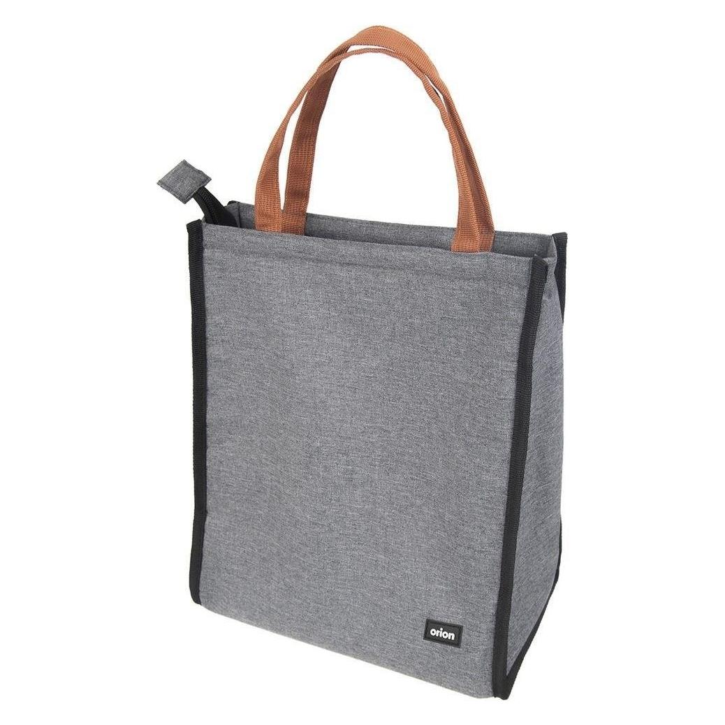 Bacha Sport Torba termiczna szara 7 l (Ori_731422)