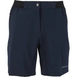 ENDURANCE Damen Shorts, Größe 40 in Schwarz Schwarz