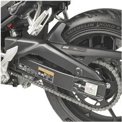 Givi, Motorrad Zubehör, Protège chaîne