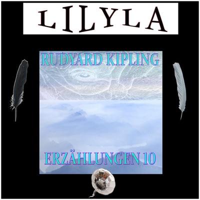 Erzählungen 10 - Rudyard Kipling, Audio, 9783959895910