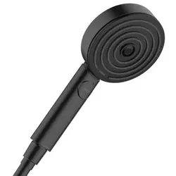 Hansgrohe Pulsify Select Handbrause Matt Schwarz 24100670