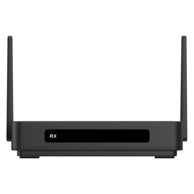 Marmitek Präsentations-System Stream 4K Pro Kit, Gewicht: 170 g (50 m, HDMI 2.0) (25008490)