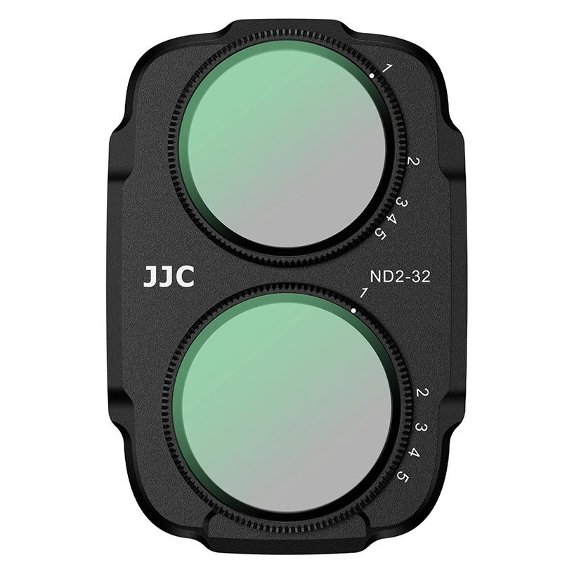 JJC F M4PND232 Filter für DJI Osmo Pocket 4P (76575172)