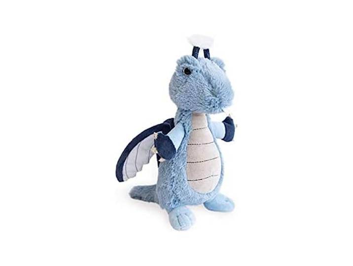 Histoire d'Ours Draak, Blauw