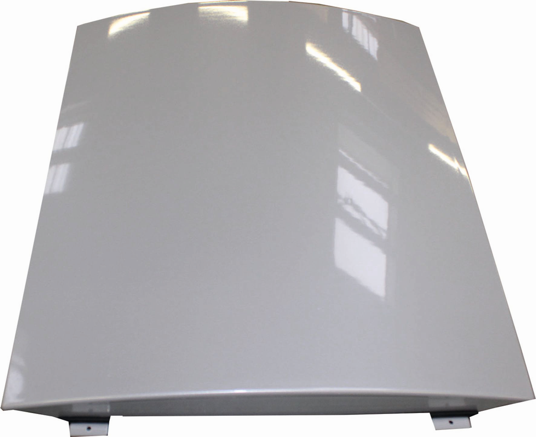 Wolf carénage avant/haut 173082199 pour BWL-1 à partir de 03/11 (S.No. .4375)