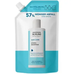 500ml ANNEMARIE BÖRLIND HAIR CARE Hydro Shampoo Refill