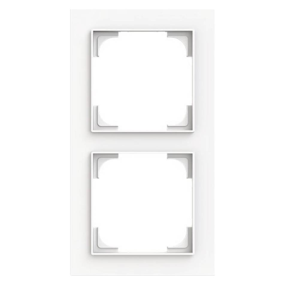 Busch-Jaeger Abdeckrahmen (2CKA001754A4846)
