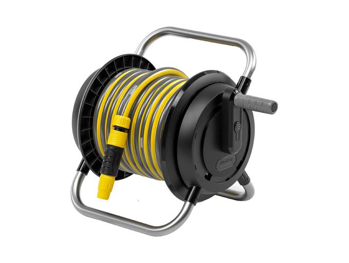 Kärcher HR 2.10 Set Schlauchtraeger