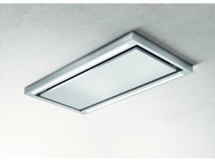 Elica - Hotte Plafond Cloud Seven Ix/A/90