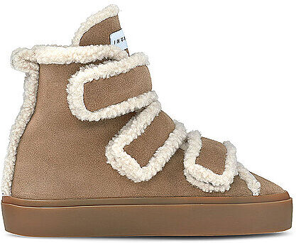 INUIKII Sneaker  beige   39 39
