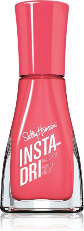 Sally Hansen Insta Dri quick-drying nail polish shade 333 Peachy Breez 9,17 ml