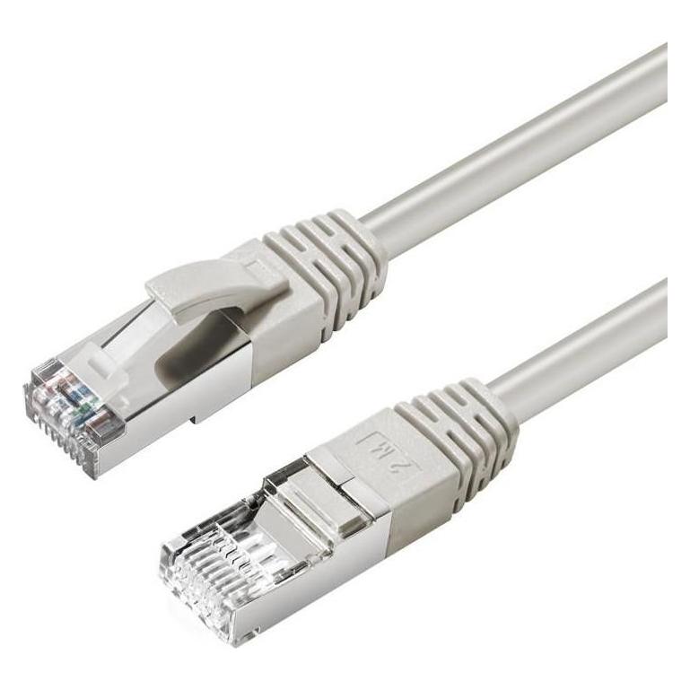 MicroConnect Netzwerkkabel (CAT6, 2 m) (STP602)