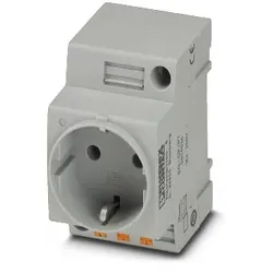 Phoenix Contact Steckdose Steckgesicht Typ CF EO-CF/PT