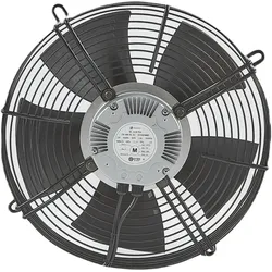 Reventon ? Axialventilator ? FR-550-SG-EC ? saugend 13000 m3/h ? 230V ? FR-550-S...