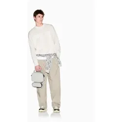 A|X Armani Exchange für Herren. XM002274AF22686U6229 Winter Twig Trousers braun (29), Lässig, Baumwolle