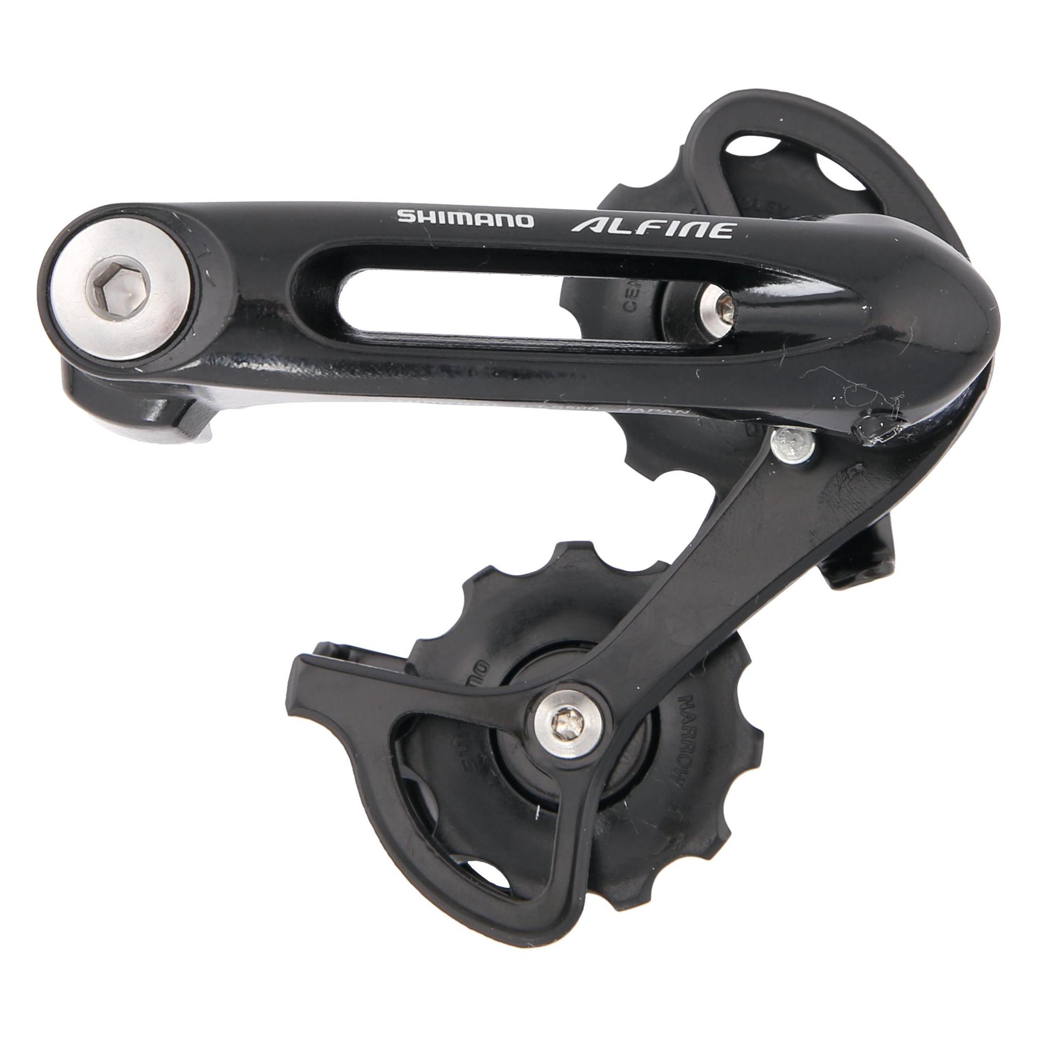 Shimano Alfine 17 Kettenspanner (1-fach) (ICTS500L)