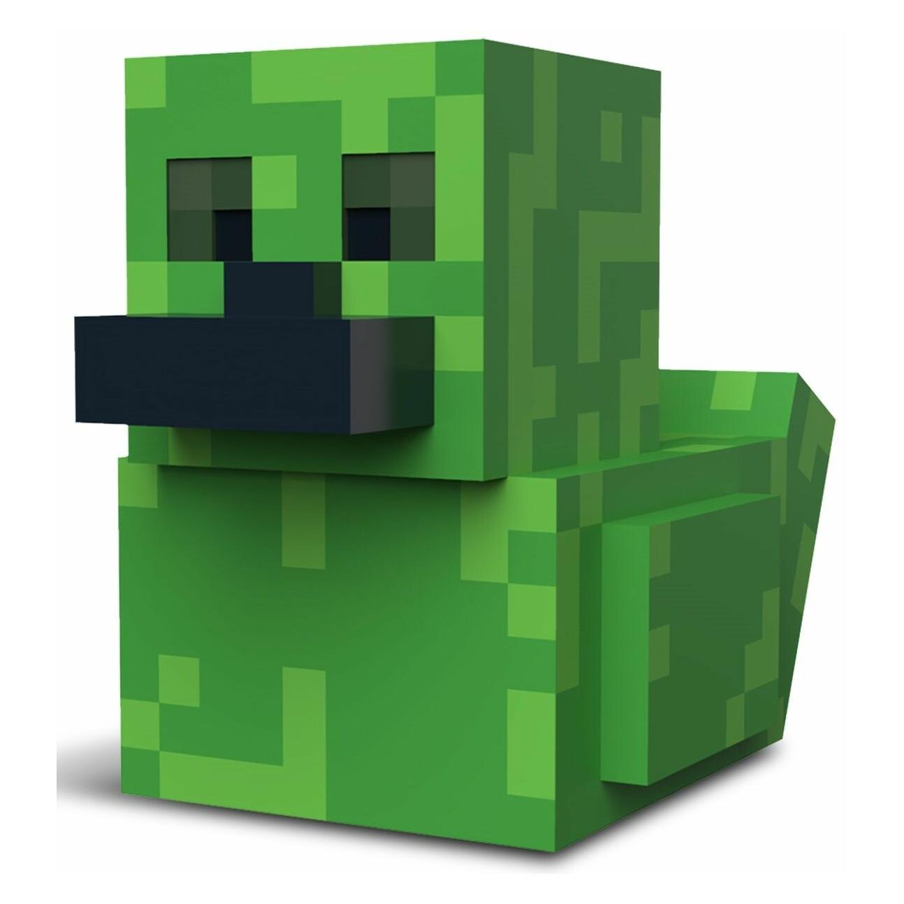 Numskull TUBBZ Mini: Minecraft - Creeper (NS5076)