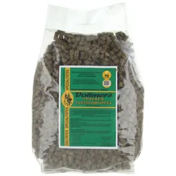 Vollmer ́s Trockenfleischwürfel | 10kg Hundefutter