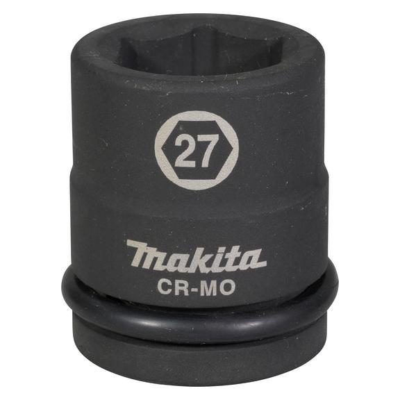 Makita Schlagnuss 3/4" SW 27-53 - E (27 mm) (E-22280)