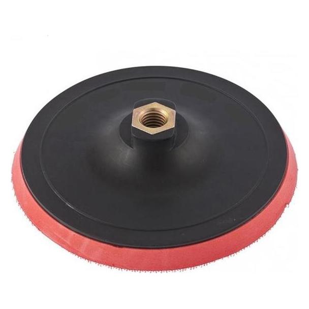 Haushalt Sticky Sanding Disc Pad 150 mm (33033062)