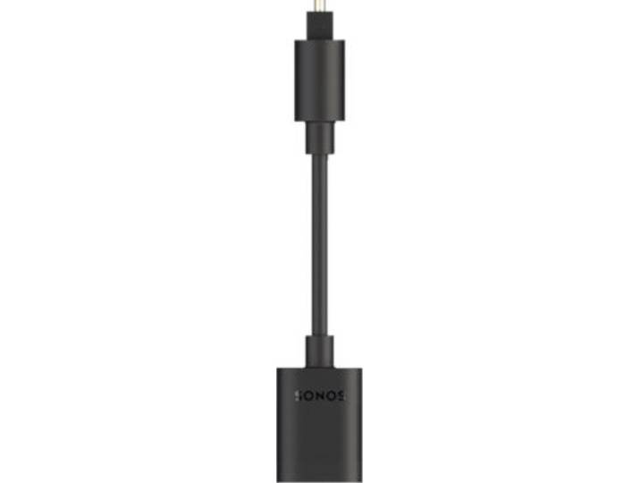 Sonos - Adaptateur Hdmi Optique