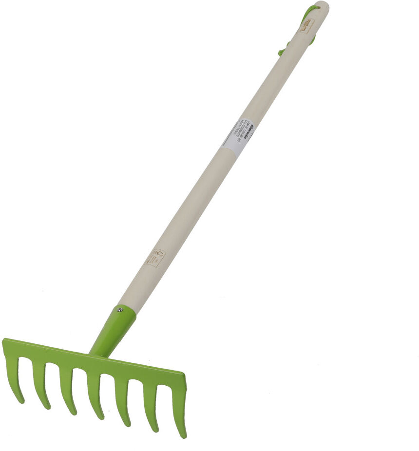 Primaster Rechen für Kinder 77,5 x 18 cm