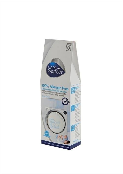 CARE & PROTECT Profumo Concentrati Per Bucato Lpl1004taf