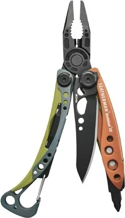 Leatherman Skeletool CX Aurora