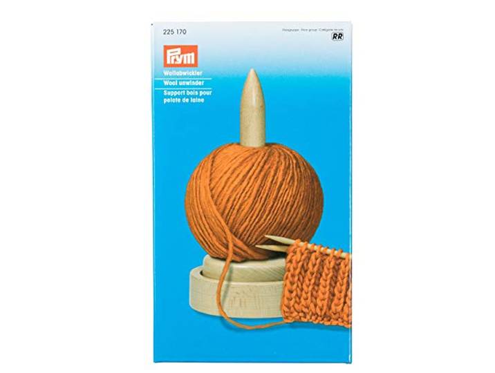 Prym - Prym Wol Afwikkelaar - 1 Stuk