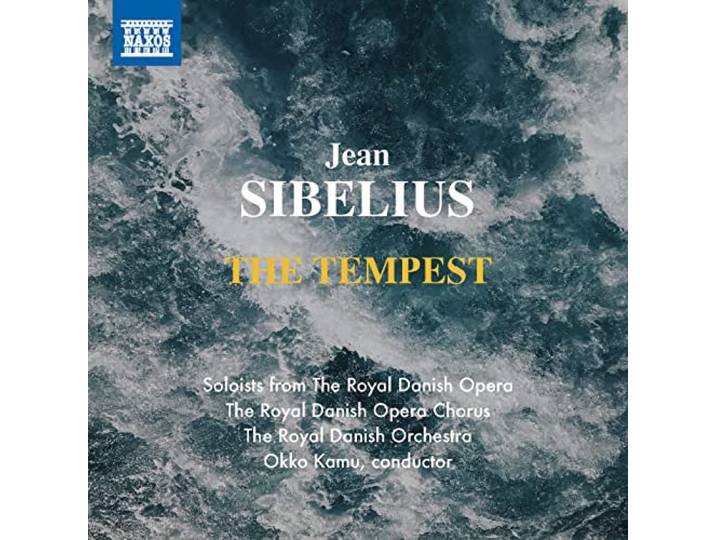 The Tempest