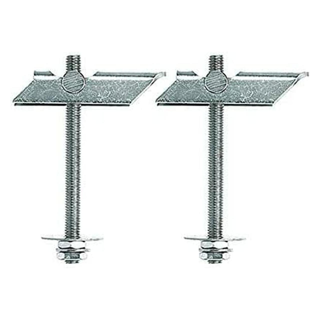 Fischer Stollen VVR M4K 15025 Metall (2 Stück) (2 Stk.) (46360571)