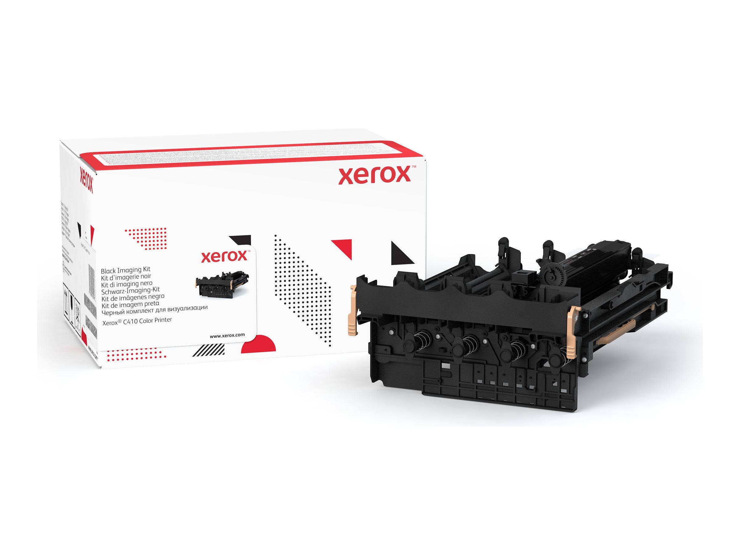 Xerox 013R00701 Schwarz Imaging-Kit für Xerox C410 / C415DN