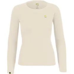 Karpos, Damen, Funktionsshirt, Loma Evo W T-Shirt (XS), Beige